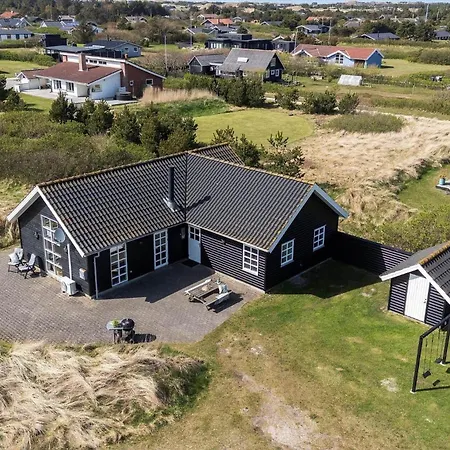 Feriehus 2219-ringkobing-frans-julius-vej-2 Søndervig